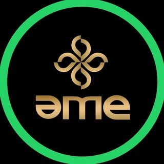 Logotipo da empresa AME MONTE MOR MODAS E ACESSORIOS LTDA