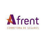 Logotipo da empresa AFRENT CORRETORA DE SEGUROS