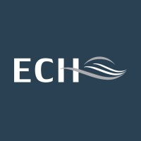 Logotipo da empresa ESCRITORIO HORIZONTE
