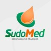 Logotipo da empresa SUDOMED