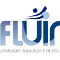 Logotipo da empresa FLUIR