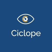 Logotipo da empresa CICLOPE