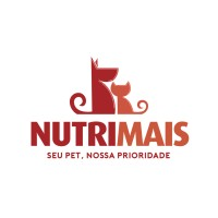 Logotipo da empresa NUTRIMAIS
