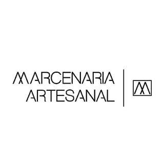 Logotipo da empresa MARCENARIA ARTESANAL