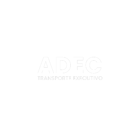 Logotipo da empresa ADEC TAXI EXECUTIVO