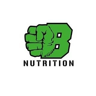 Logotipo da empresa BOB SUPLEMENTOS