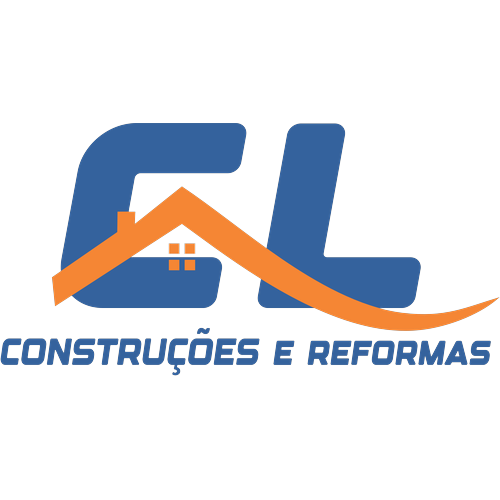 Logotipo da empresa CL CONSTRUCOES E REFORMAS