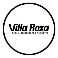 Logotipo da empresa ACAI VILA ROXA