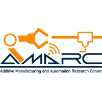 Logotipo da empresa AMARC