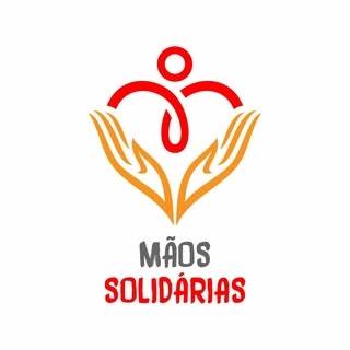 Logotipo da empresa INSTITUTO SOCIAL MAOS SOLIDARIAS