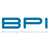 Logotipo da empresa BPI BIOTECNOLOGIA, PESQUISA E INOVACAO LTDA