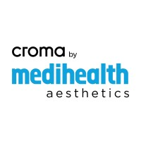 Logotipo da empresa CROMA PHARMA