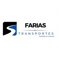 Logotipo da empresa FARIAS TRANSPORTES