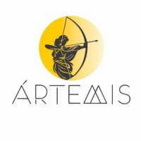 Logotipo da empresa ARTEMIS