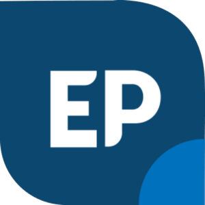 Logotipo da empresa ESTERIPROX