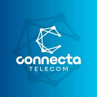 Logotipo da empresa CONNECTA TELECOM