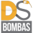 Logotipo da empresa DS BOMBAS