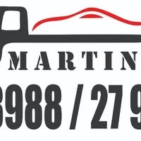 Logotipo da empresa MARTINS GUINCHO VITORIA