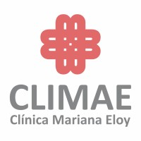 Logotipo da empresa CLIMAE