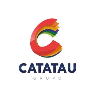 Logotipo da empresa POSTO CATATAU IBIAPABA LTDA