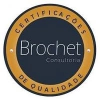 Logotipo da empresa BROCHET CONSULTORIA