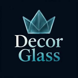 Logotipo da empresa DECORGLASS