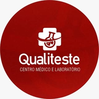 Logotipo da empresa QUALITESTE LABORATORIO