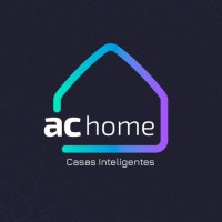 Logotipo da empresa AC HOME