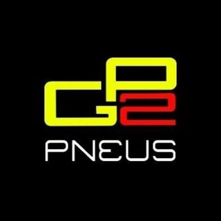 Logotipo da empresa GP2 PNEUS
