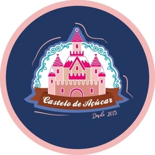 Logotipo da empresa CASTELO DE ACUCAR