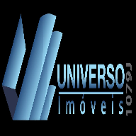 Logotipo da empresa UNIVERSO IMOVEIS