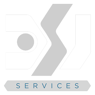Logotipo da empresa DSJ SERVICES