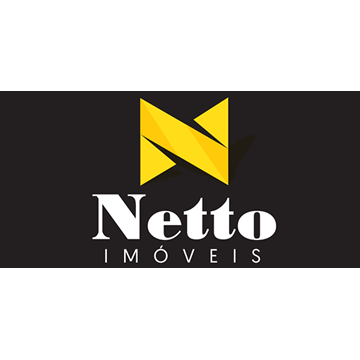 Logotipo da empresa NETTO IMOVEIS