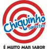 Logotipo da empresa CHIQUINHO SORVETES