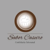 Logotipo da empresa SABOR CASEIRO