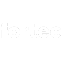 Logotipo da empresa FORTEC