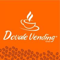 Logotipo da empresa DOVALE VENDING LTDA