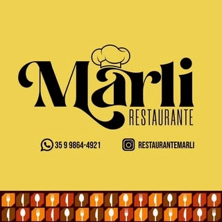 Logotipo da empresa MARLI CRISTINA DA SILVA VIEIRA