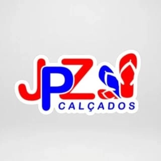 Logotipo da empresa J P Z CALCADOS