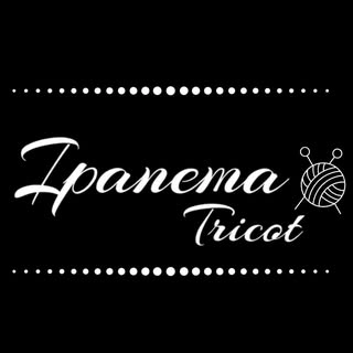 Logotipo da empresa MALHAS IPANEMA