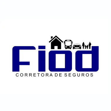 Logotipo da empresa DF CORRETORA DE SEGUROS S/S LTDA