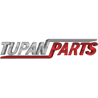 Logotipo da empresa TUPANPARTS