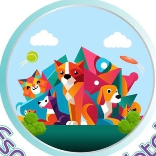 Logotipo da empresa ESPACO PET HOTEL