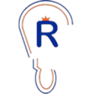 Logotipo da empresa REAL REDUTORES