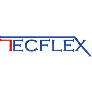 Logotipo da empresa TECFLEX SOLUCOES CORPORATIVAS