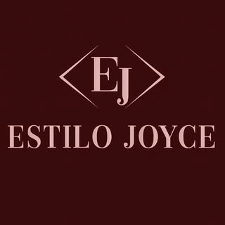 Logotipo da empresa ESTILO JOYCE