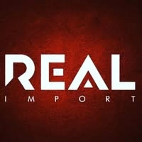 Logotipo da empresa REAL GRILL RESTAURANTE LTDA