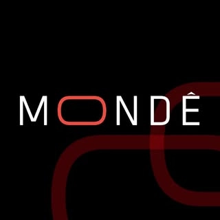 Logotipo da empresa MONDE