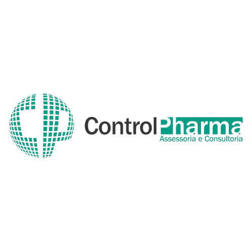 Logotipo da empresa CONTROLPHARMA ASSESSORIA E CONSULTORIA