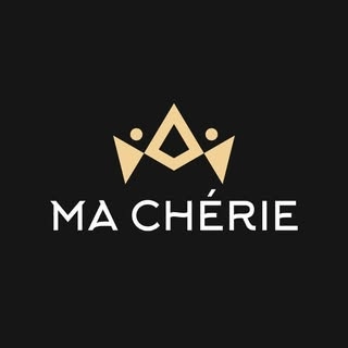 Logotipo da empresa MA CHERIE